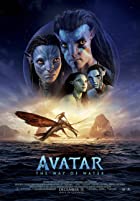 Avatar 2 The Way of Water 2022 Hindi Dubbed 480p 720p 1080p Filmy4WEB