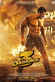 Dabangg 3 2019 Full Movie Download 480p 720p Filmy4WEB
