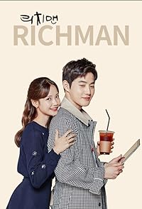 Rich Man Seasons 1 Hindi Dubbed Web Series Download 480p 720p 1080p Filmy4WEB